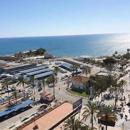 Apartamento Las Palmeras Fuengirola
