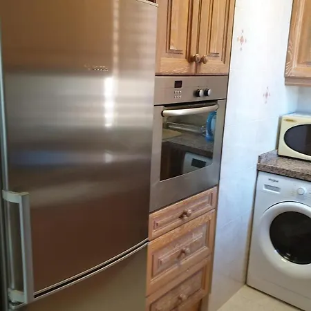 Appartement Apartamento Las Palmeras Fuengirola