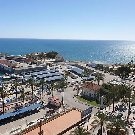 Appartement Apartamento Las Palmeras *
