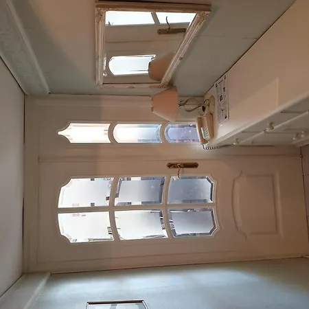 Apartamento Las Palmeras * Fuengirola