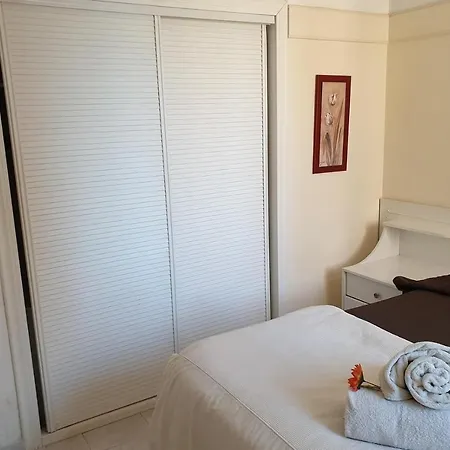 Apartamento Las Palmeras