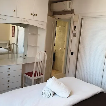 Apartamento Las Palmeras *