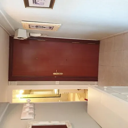 Apartamento Las Palmeras Appartement