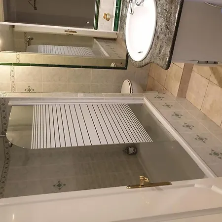 Appartement Apartamento Las Palmeras Fuengirola