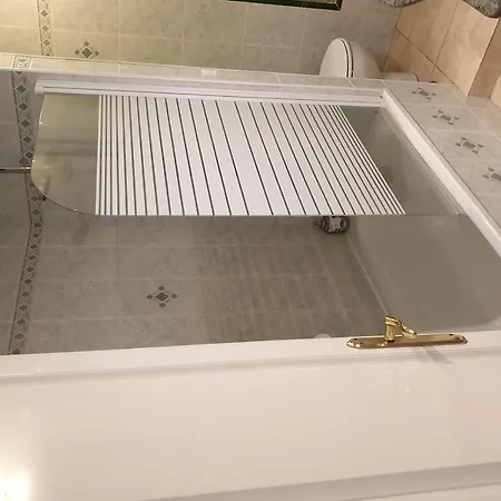 Appartement Apartamento Las Palmeras *