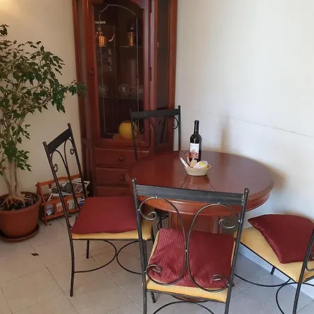 Apartamento Las Palmeras Appartement
